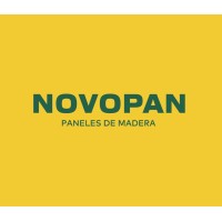 Novopan Logo