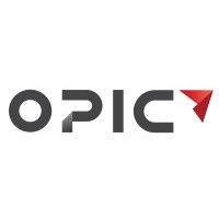 OPIC Consulting & Training Logo