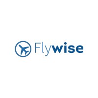 Flywise Travel B.V. Logo