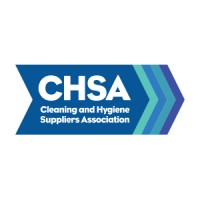 Cleaning & Hygiene Suppliers Association Logo