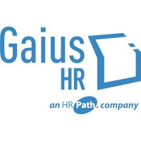 Gaius HR Logo