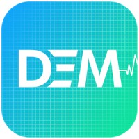 Dem Dx Logo