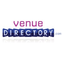 venuedirectory.com Logo