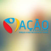 Ação Corporate Logo
