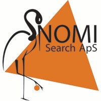 NOMI Search ApS Logo