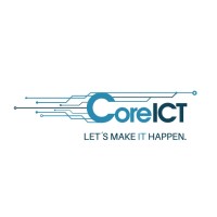 Core ICT NV Logo