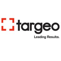 Targeo Logo