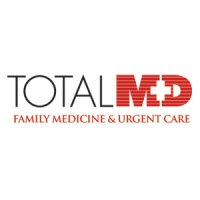The Total MD Logo