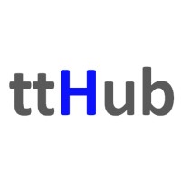 T-THub Management Services Pvt Ltd Logo
