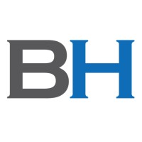 Burgher Haggard, LLC Logo