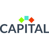 Capital Contractor Services Logo