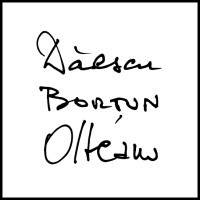 DĂESCU BORȚUN OLTEANU Logo