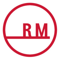 Studio RM Logo