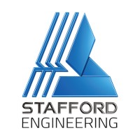Stafford Engineering Logo