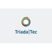Triada Tec Logo