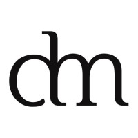 Digital Mosaic Logo