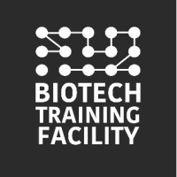 Biotech Training Facility Logo