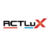 RCTLux Logo