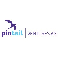 Pintail Ventures AG Logo