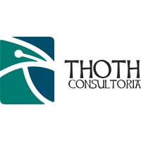 THOTH CONSULTORIA Logo
