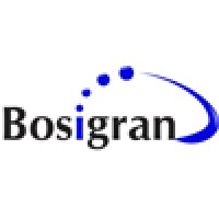 Bosigran Ltd Logo