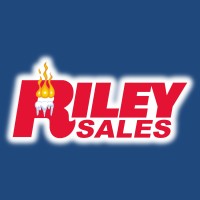 Riley Sales, Inc. Logo