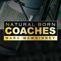 Natural Born Coaches Logo