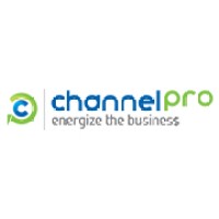 ChannelPro Communications Pvt. Ltd. Logo