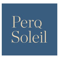 Perq Soleil Logo