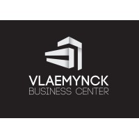 Vlaemynck Business Center Logo