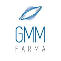 GMM Farma Logo