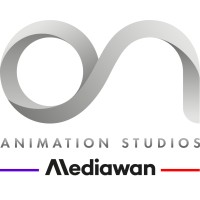 ON Animation Studios Montreal Logo