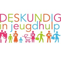 DeskundigInJeugdhulp.nl Logo