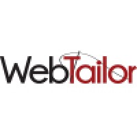 Web Tailor Group Logo