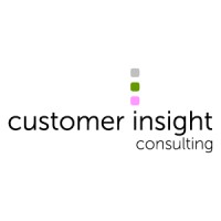 Customer Insight Consulting Logo
