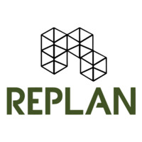 Replan Malls Logo