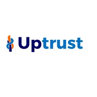 Uptrust Logo