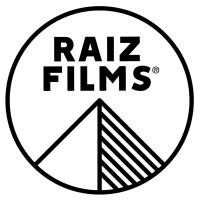 RAIZ FILMS Logo