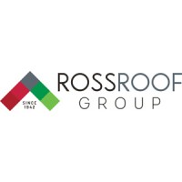 Ross Roof Group Logo