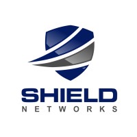 Shield Networks Inc. Logo