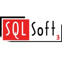 SQLSoft3 Logo