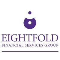 Eightfold Financial Services Group Logo