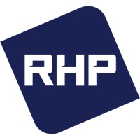 RHP Risk Management Inc. Logo