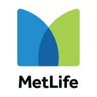MetLife France Logo
