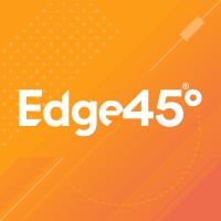 Edge45® Logo