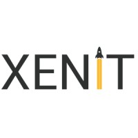 Xenit.co Logo