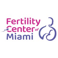 Fertility Center of Miami Logo