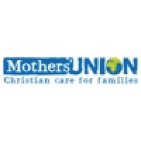Mothers Union Logo