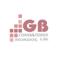 GB - Consultores Reunidos, Lda Logo