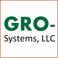 GRO-Systems, LLC Logo